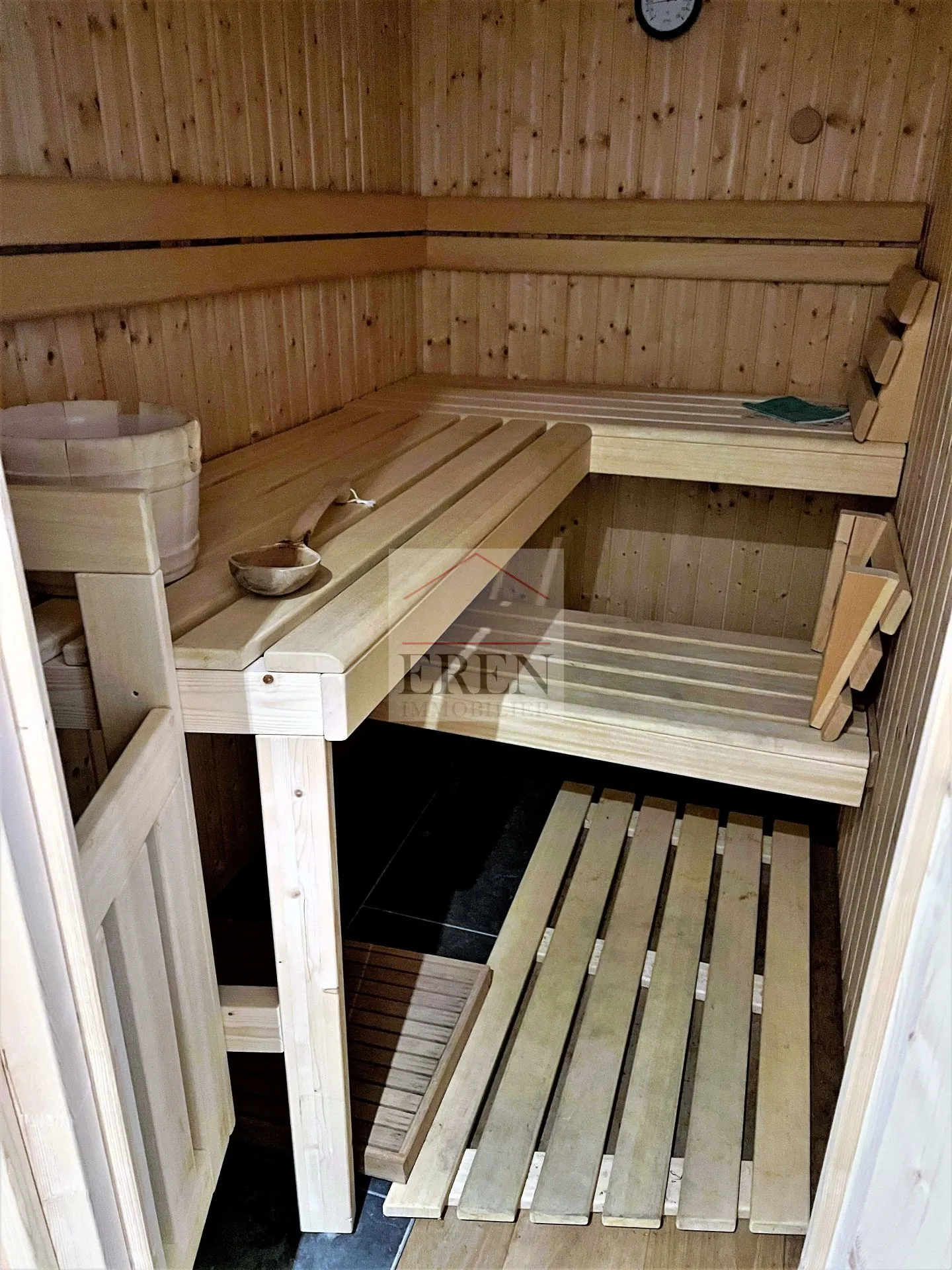 Chalet exceptionnel avec SPA à Ovronnaz - Photo 16 sur 29