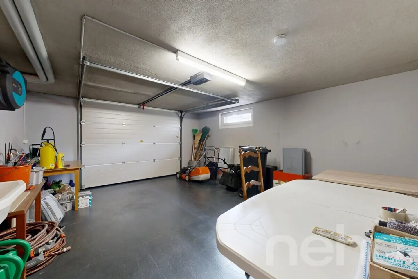 Charming home with sunny garden and lots of potential in Pratteln - Photo 10 of 12