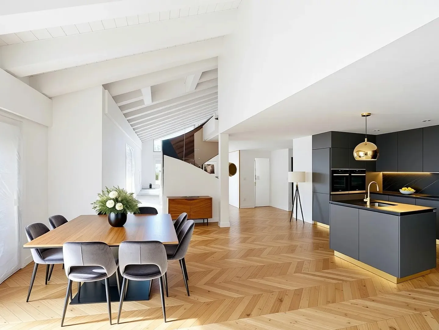 Wohnung kaufen - Foto 7 von 13