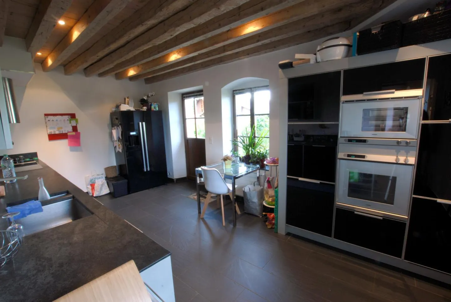Duplex 7 rooms - Photo 4 of 4