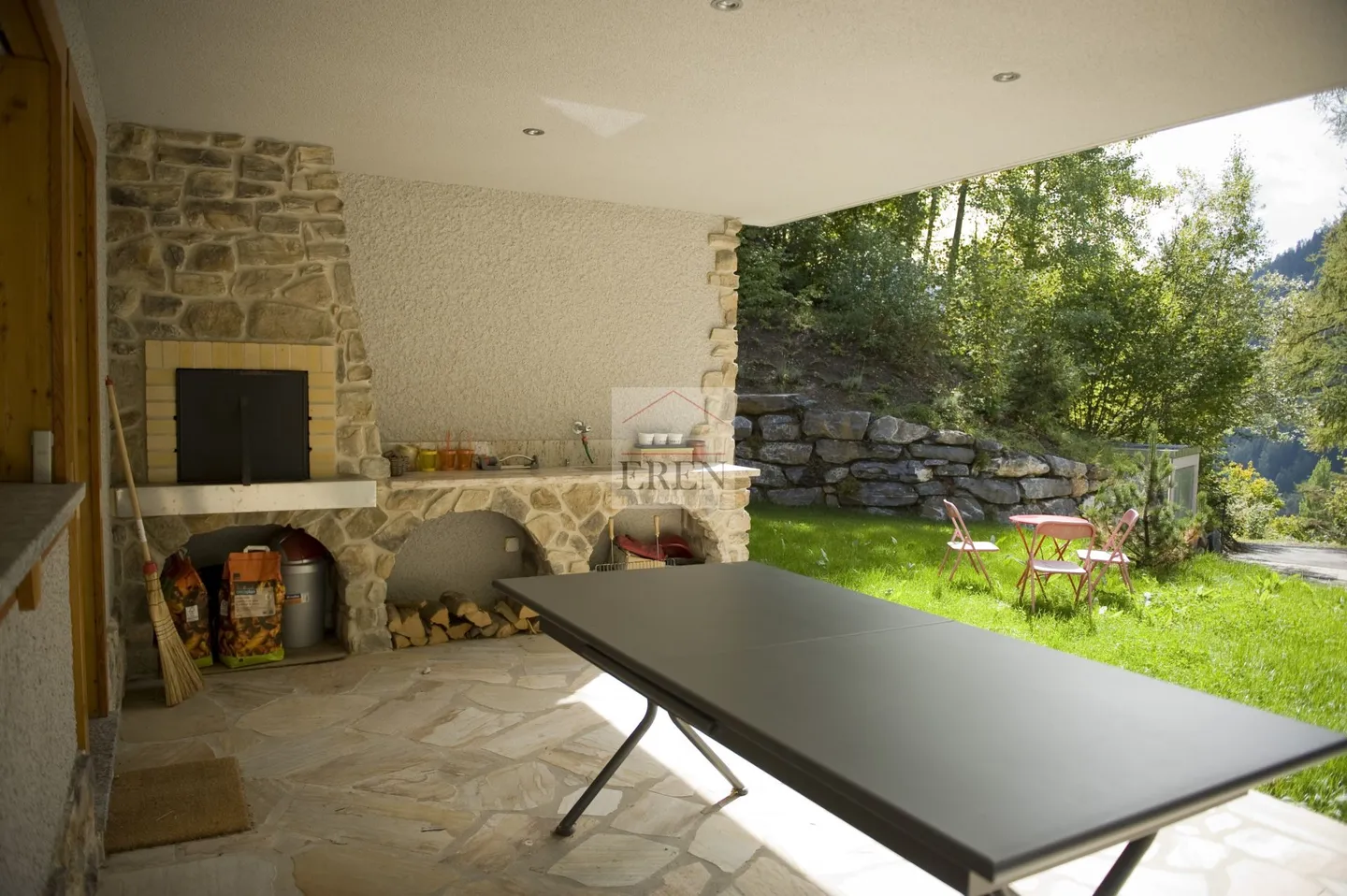 Chalet exceptionnel avec SPA à Ovronnaz - Photo 18 sur 29