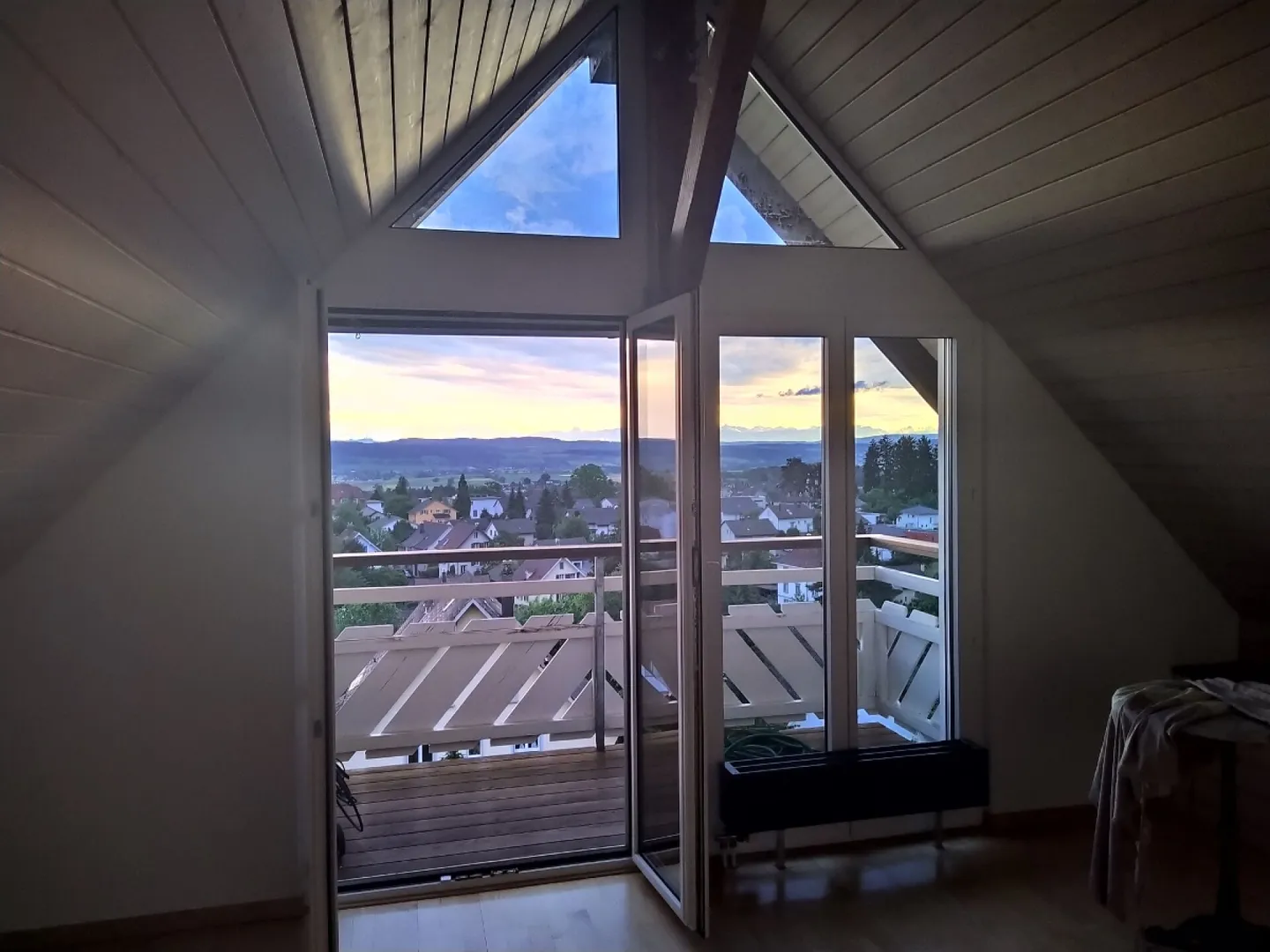 Appartement calme de 5,5 pièces avec jardin et sauna - Photo 7 sur 13
