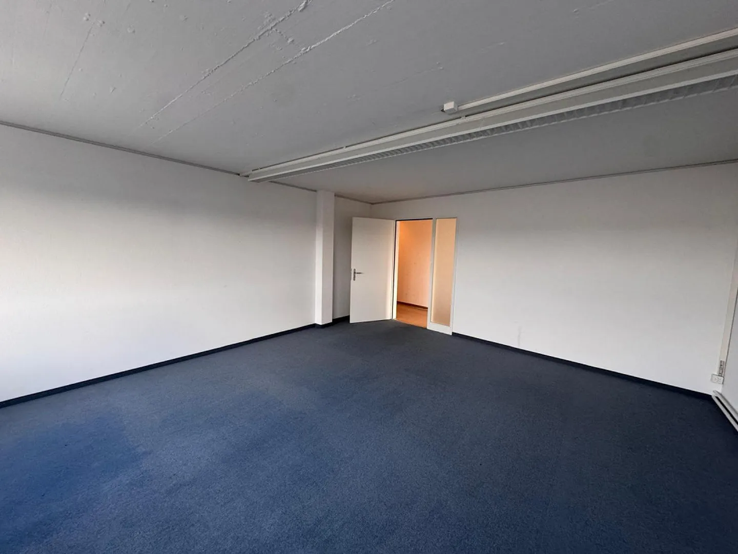 Moderner Büroraum in Winterthur - Foto 3 von 3