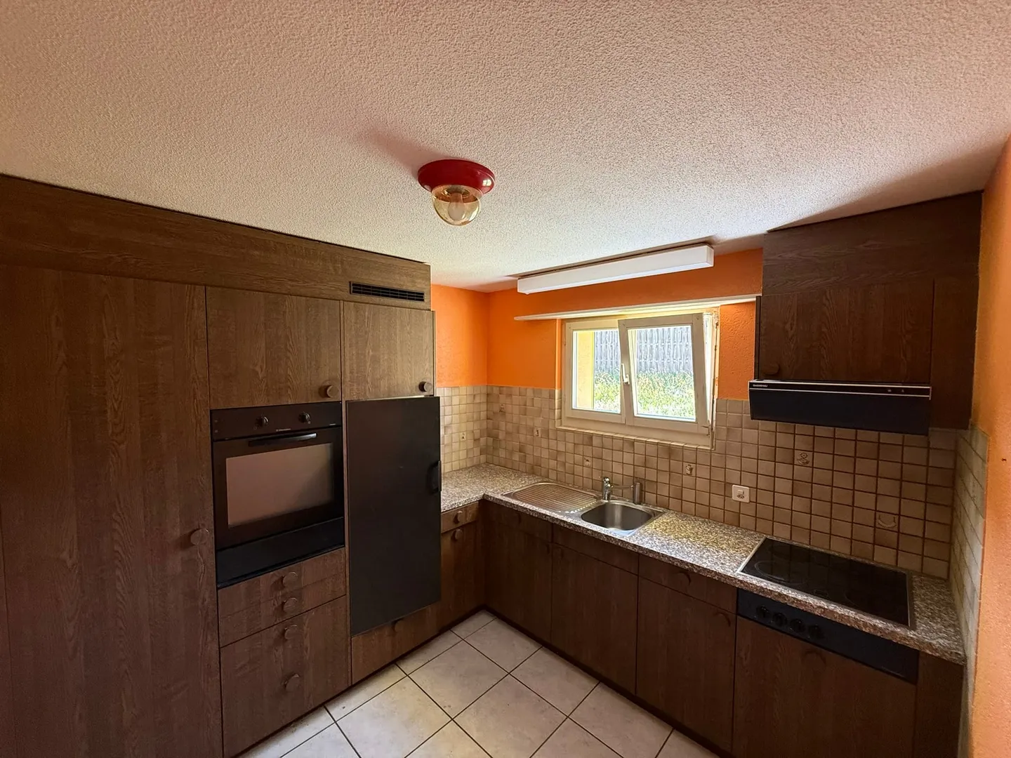 Casa bifamiliare di 5,5 stanze con giardino a Hubersdorf in vendita - Foto 7 di 13