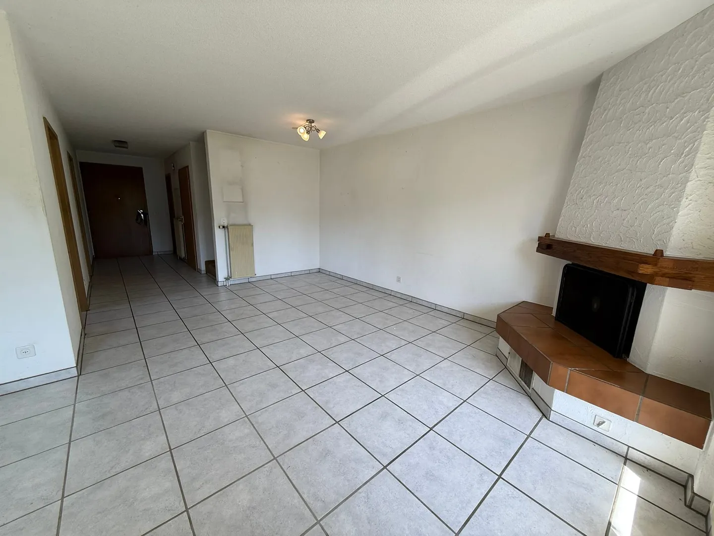 Casa bifamiliare di 5,5 stanze con giardino a Hubersdorf in vendita - Foto 8 di 13