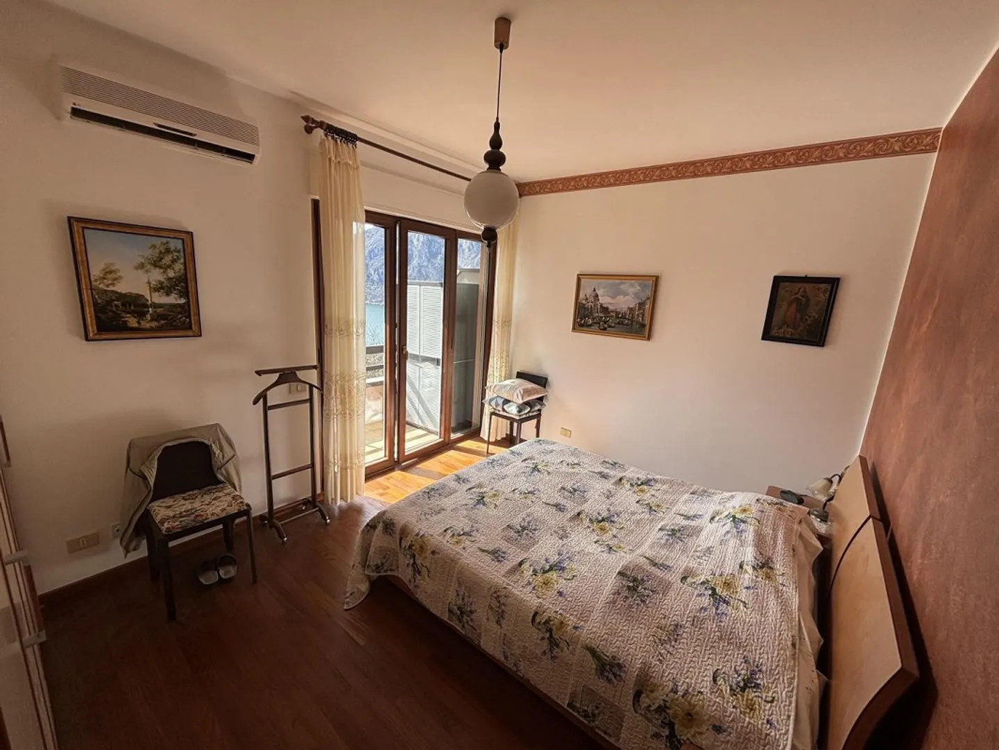 Appartement ensoleillé avec vue sur le lac - Photo 4 sur 20