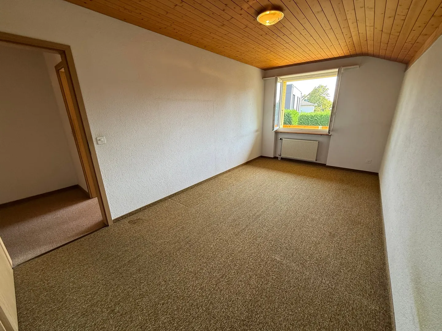 Casa bifamiliare di 5,5 stanze con giardino a Hubersdorf in vendita - Foto 13 di 13