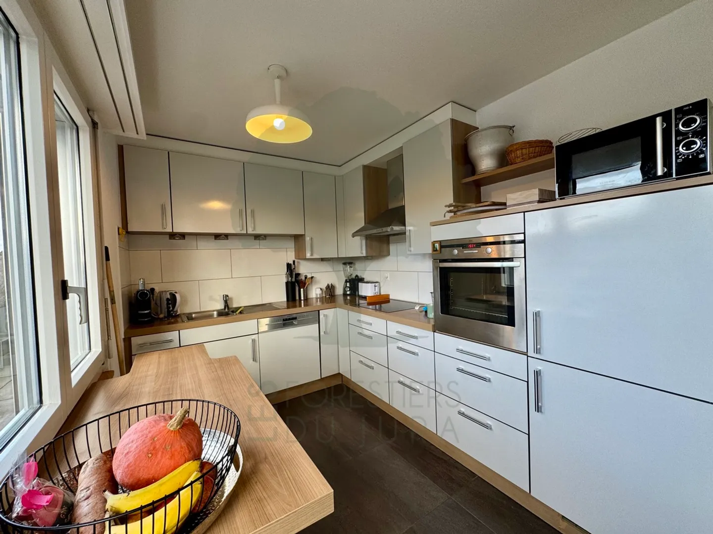 Dachgeschoss mit Atemberaubendem Blick - Foto 4 von 14