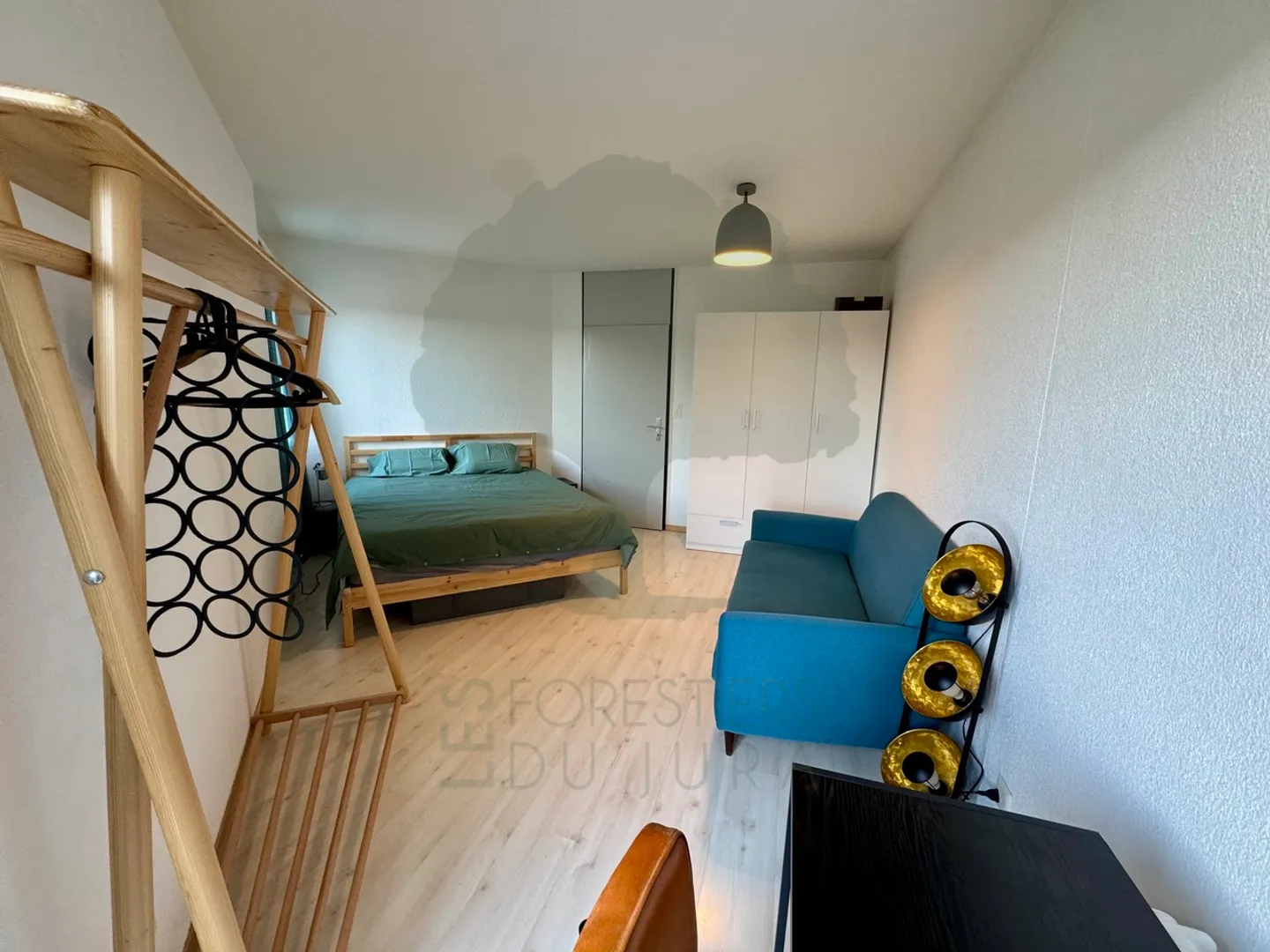 Dachgeschoss mit Atemberaubendem Blick - Foto 8 von 14