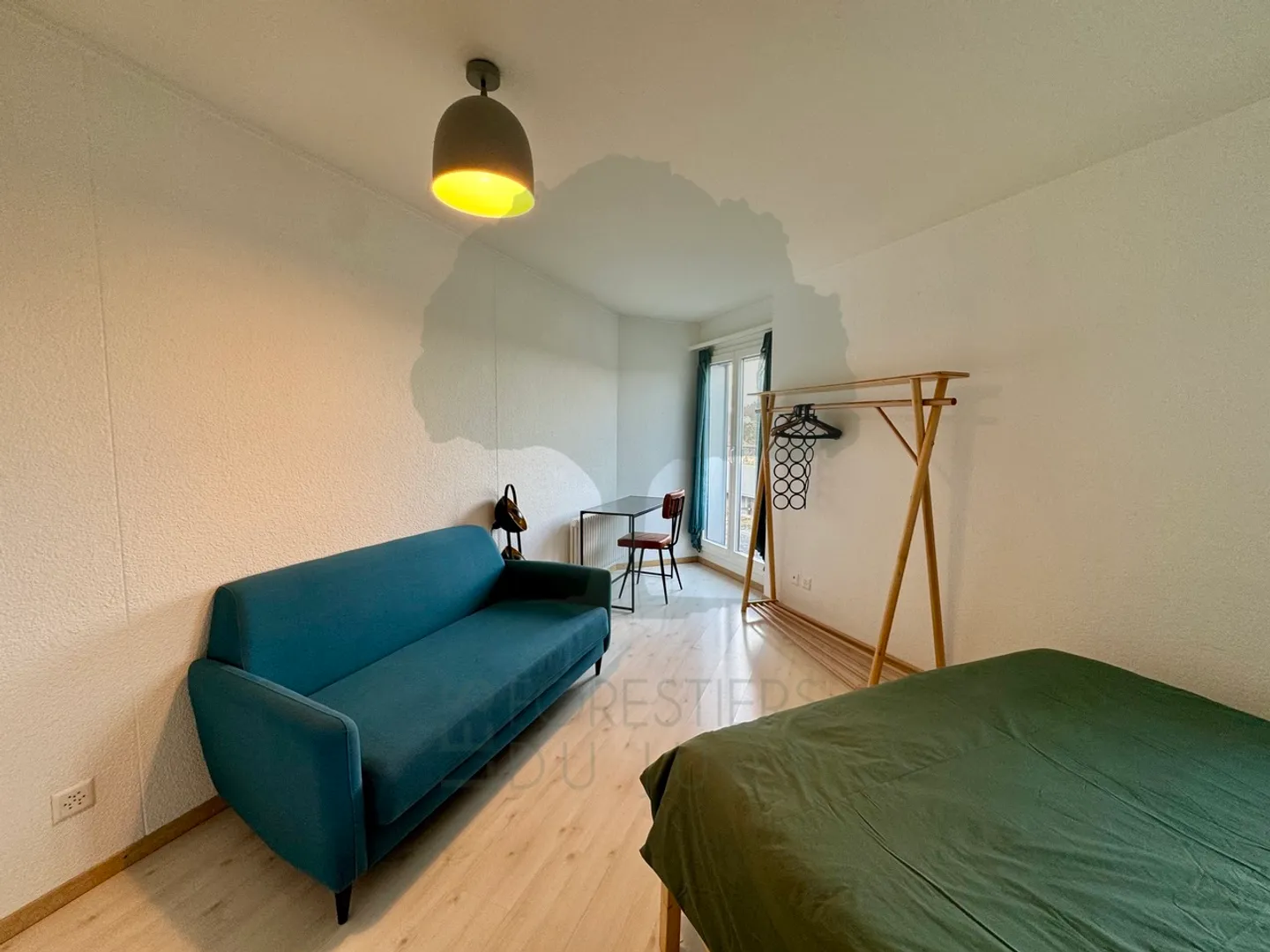 Dachgeschoss mit Atemberaubendem Blick - Foto 9 von 14