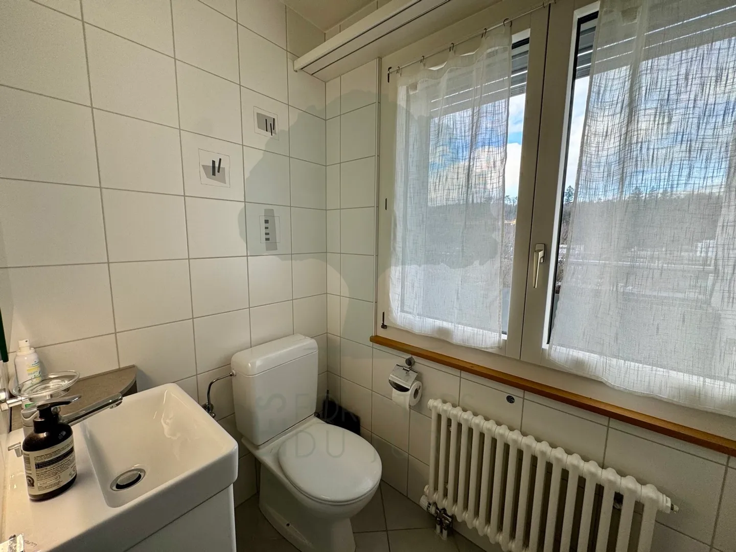 Dachgeschoss mit Atemberaubendem Blick - Foto 10 von 14