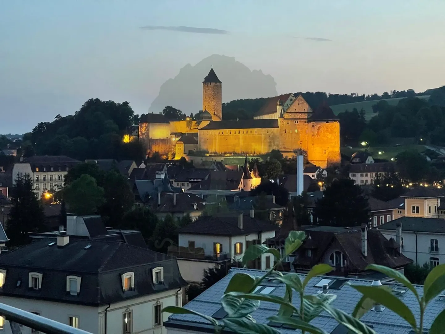 Dachgeschoss mit Atemberaubendem Blick - Foto 14 von 14