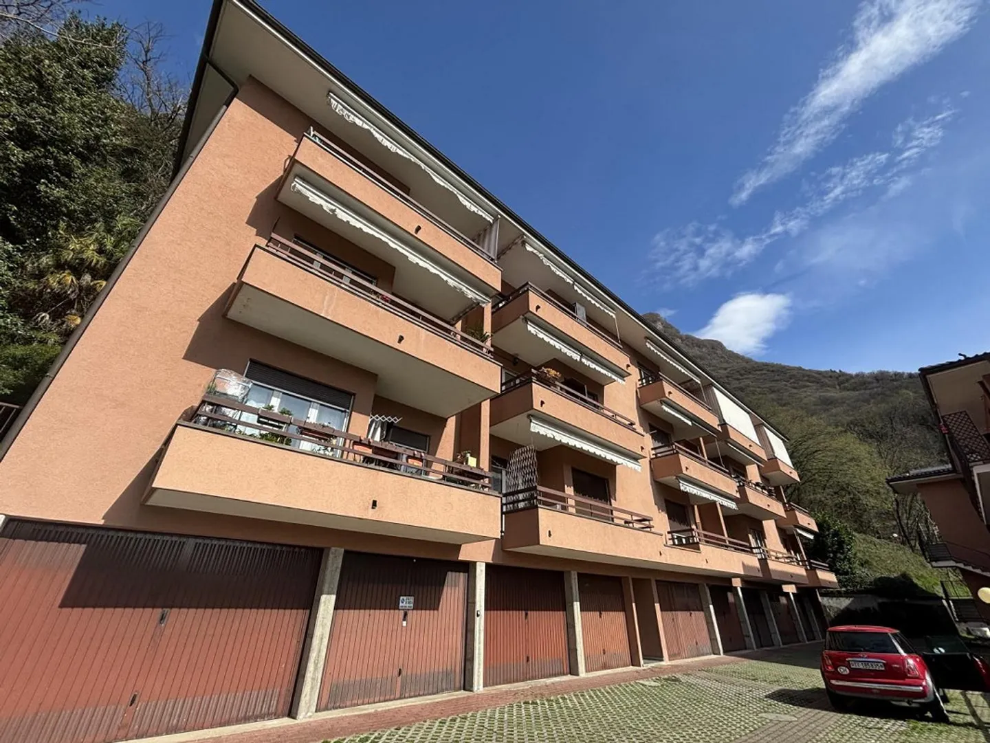 Appartement ensoleillé avec vue sur le lac - Photo 16 sur 20