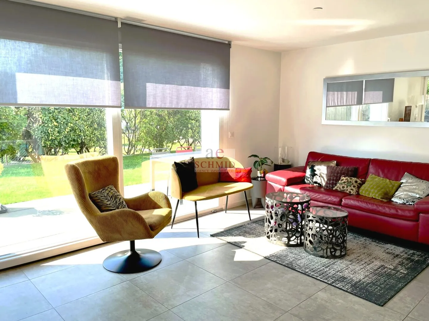 Modern Townhouse in Meyrin - Photo 8 of 11