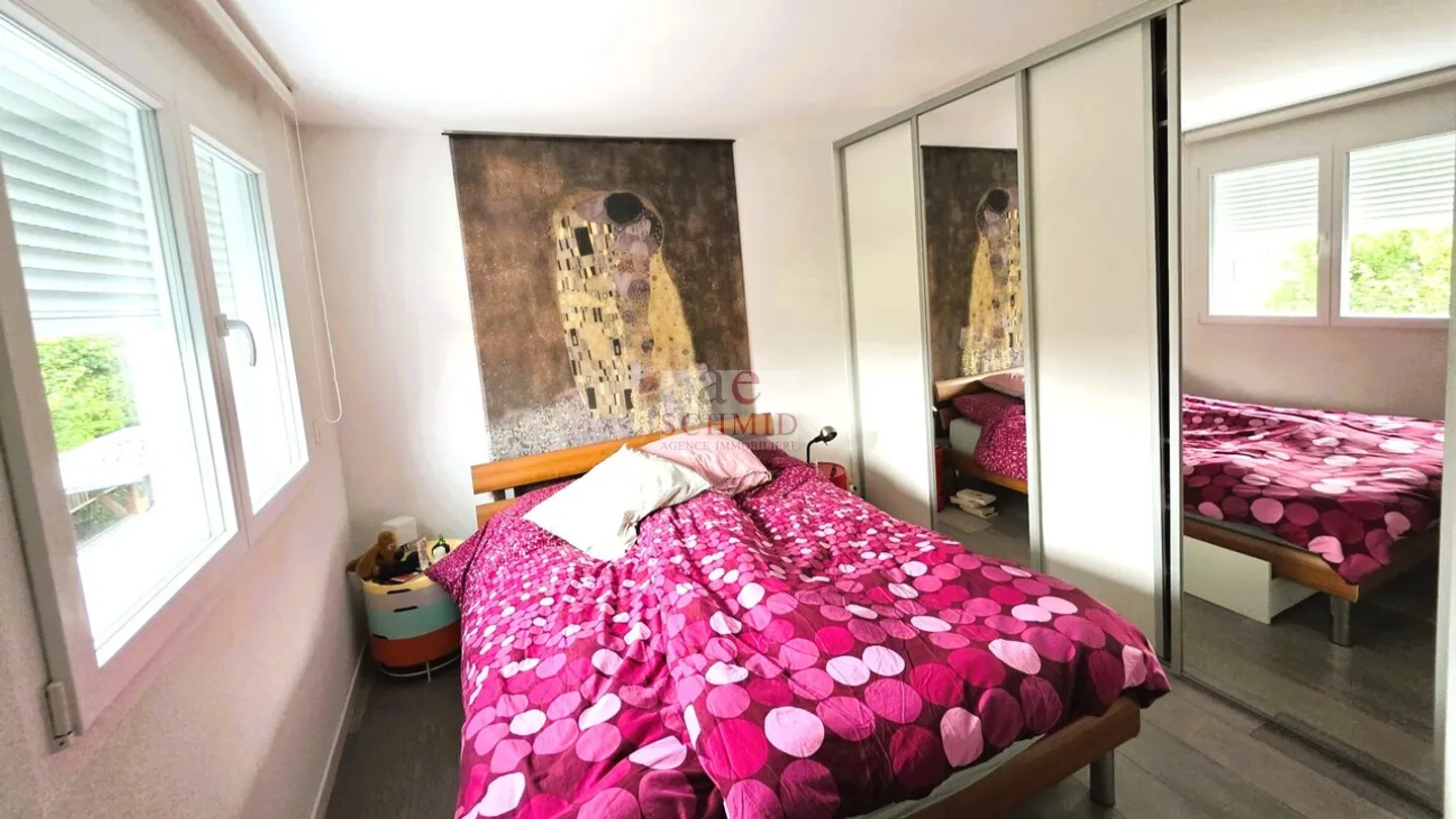 Modern Townhouse in Meyrin - Photo 9 of 11