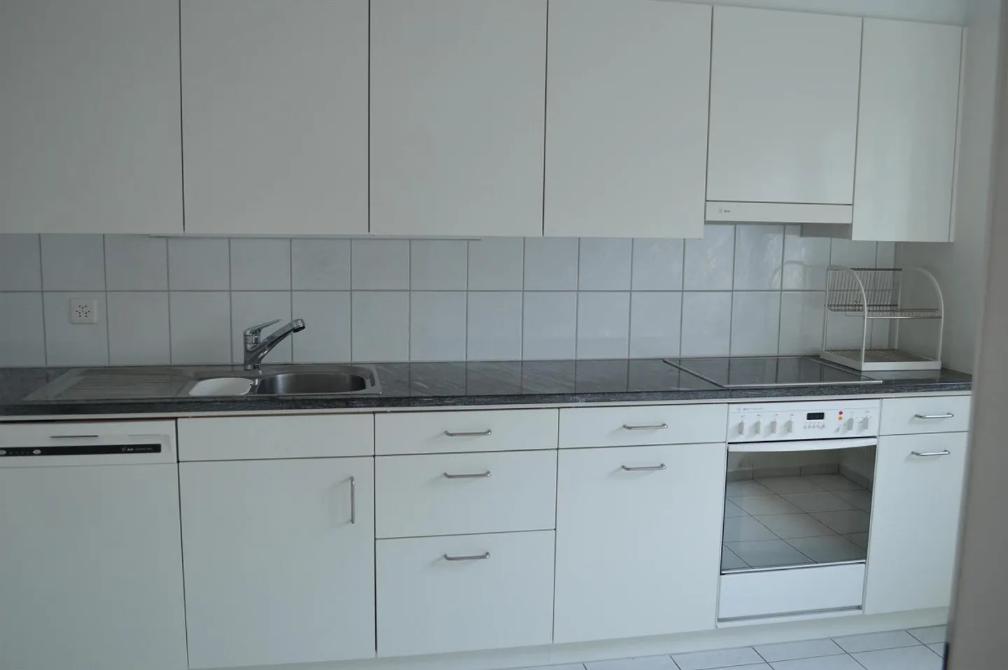 Geräumige 2.5-Zimmerwohnung - Foto 2 von 10