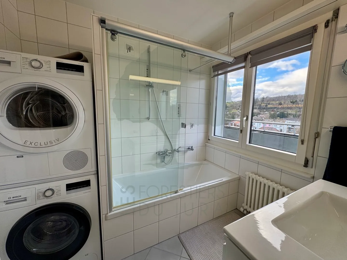 Dachgeschoss mit Atemberaubendem Blick - Foto 11 von 14