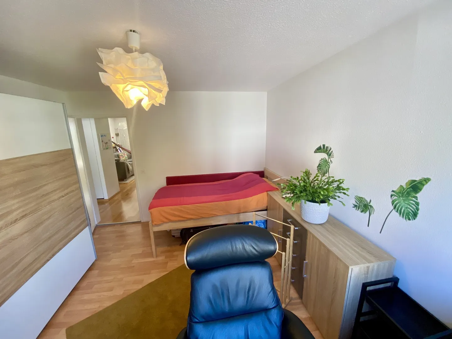 Apartment for rent - Photo 6 of 8