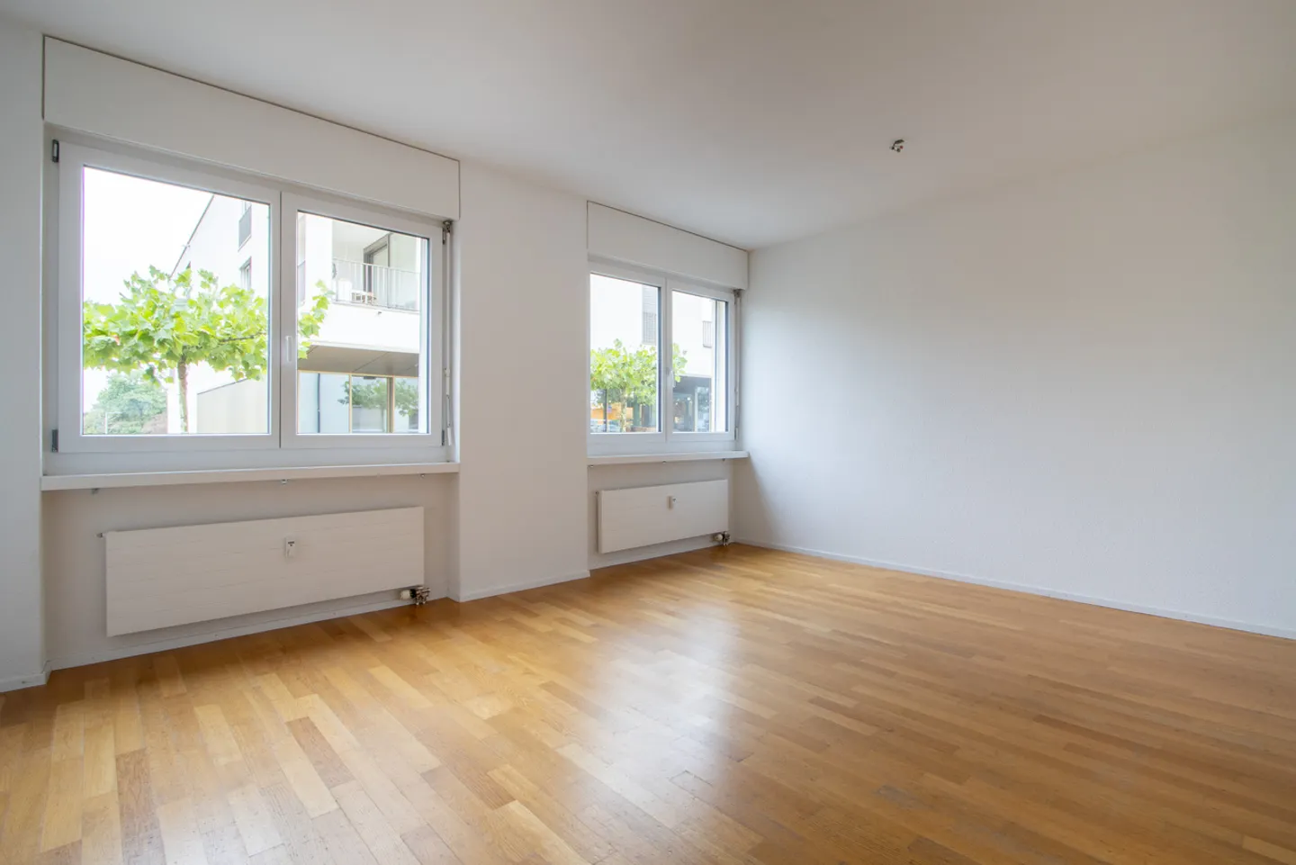 Spacious 4.5-Room Apartment - Photo 5 of 11