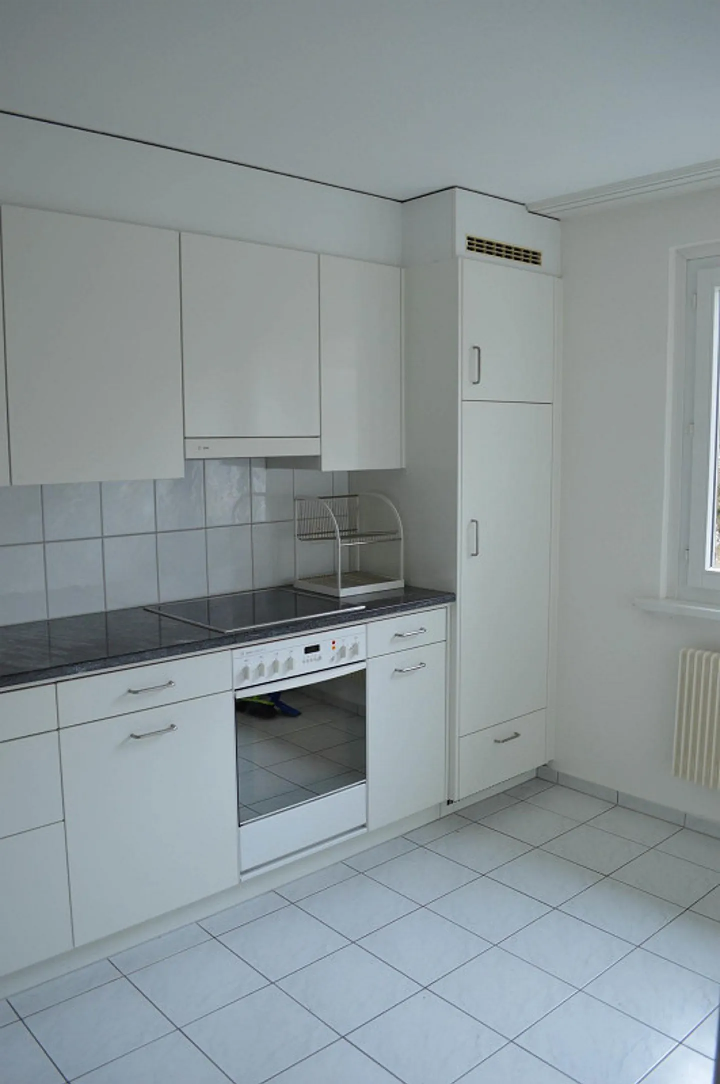 Geräumige 2.5-Zimmerwohnung - Foto 3 von 10