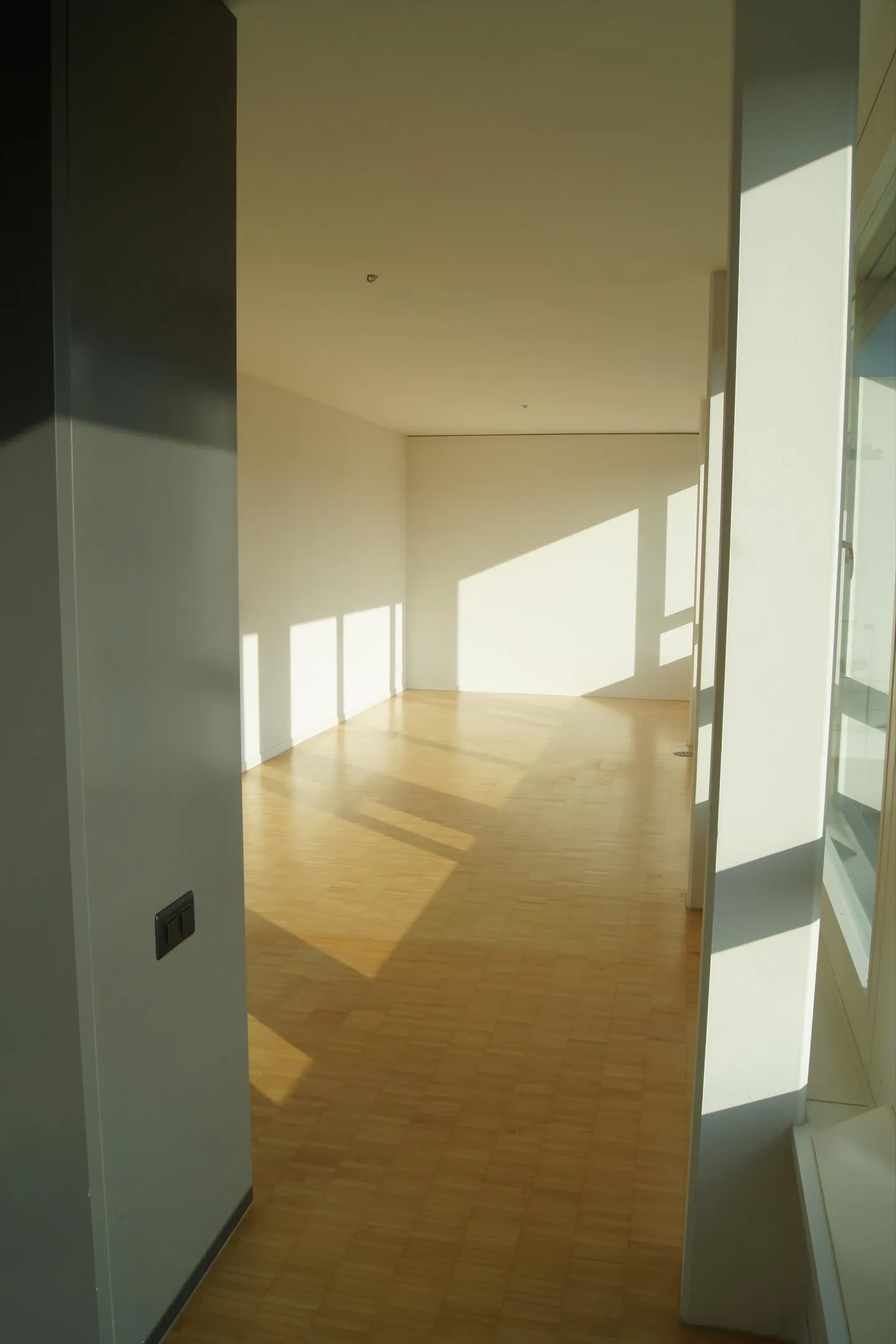Charmante Wohnung in Baden - Foto 5 von 5