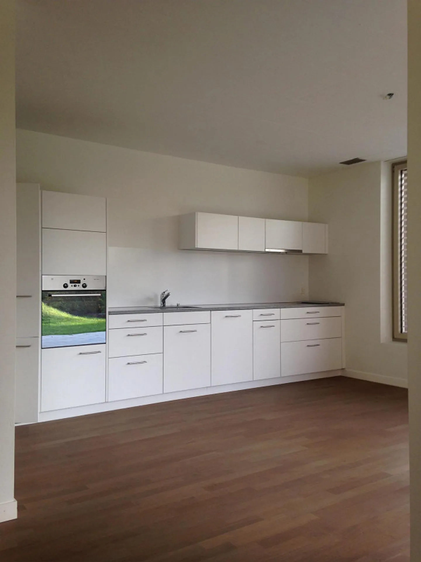 Appartement 2 1/2 pièces à Schenkon - Photo 2 sur 7