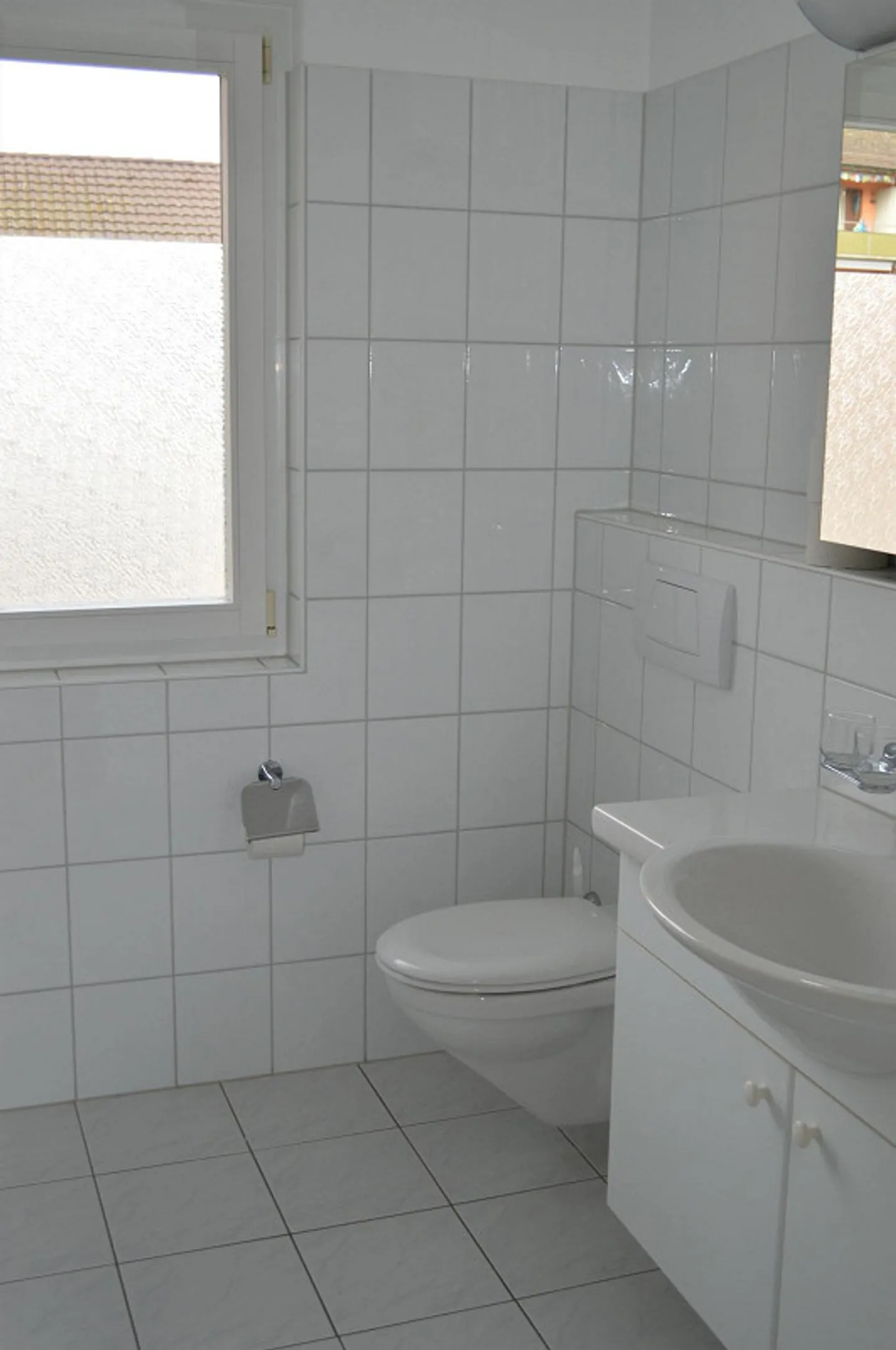 Geräumige 2.5-Zimmerwohnung - Foto 4 von 10