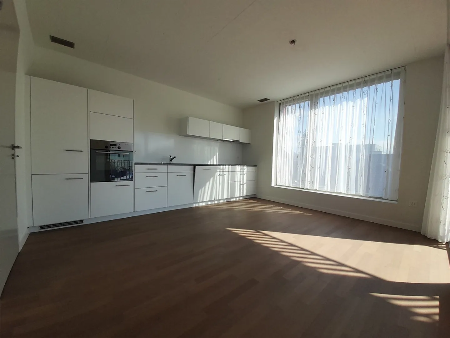 Appartement 2 1/2 pièces à Schenkon - Photo 3 sur 7