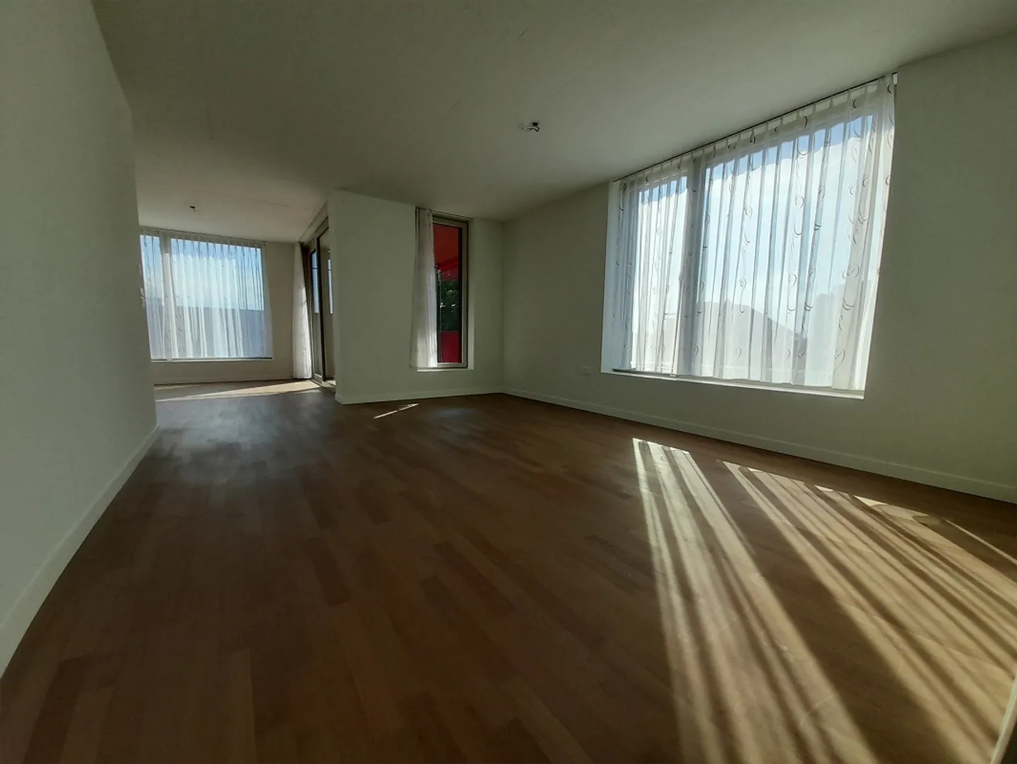 Appartement 2 1/2 pièces à Schenkon - Photo 4 sur 7