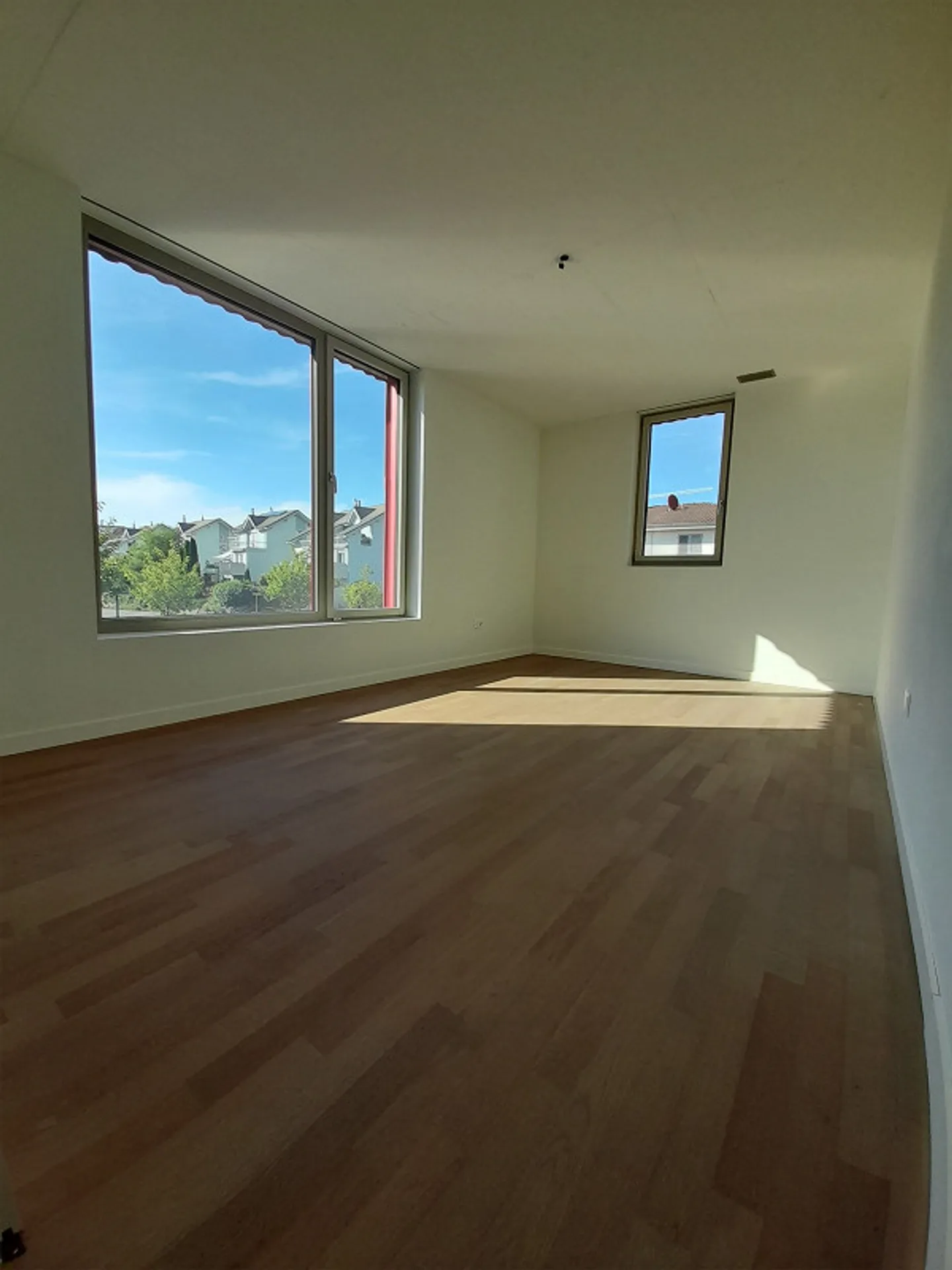 Appartement 2 1/2 pièces à Schenkon - Photo 5 sur 7