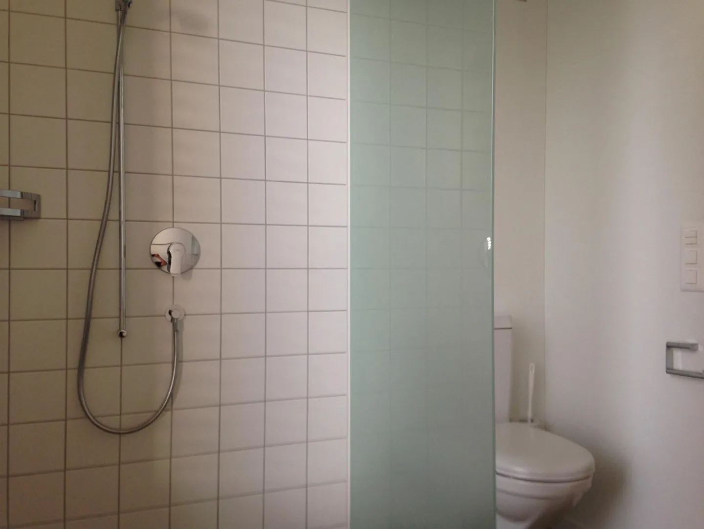 Appartement 2 1/2 pièces à Schenkon - Photo 6 sur 7