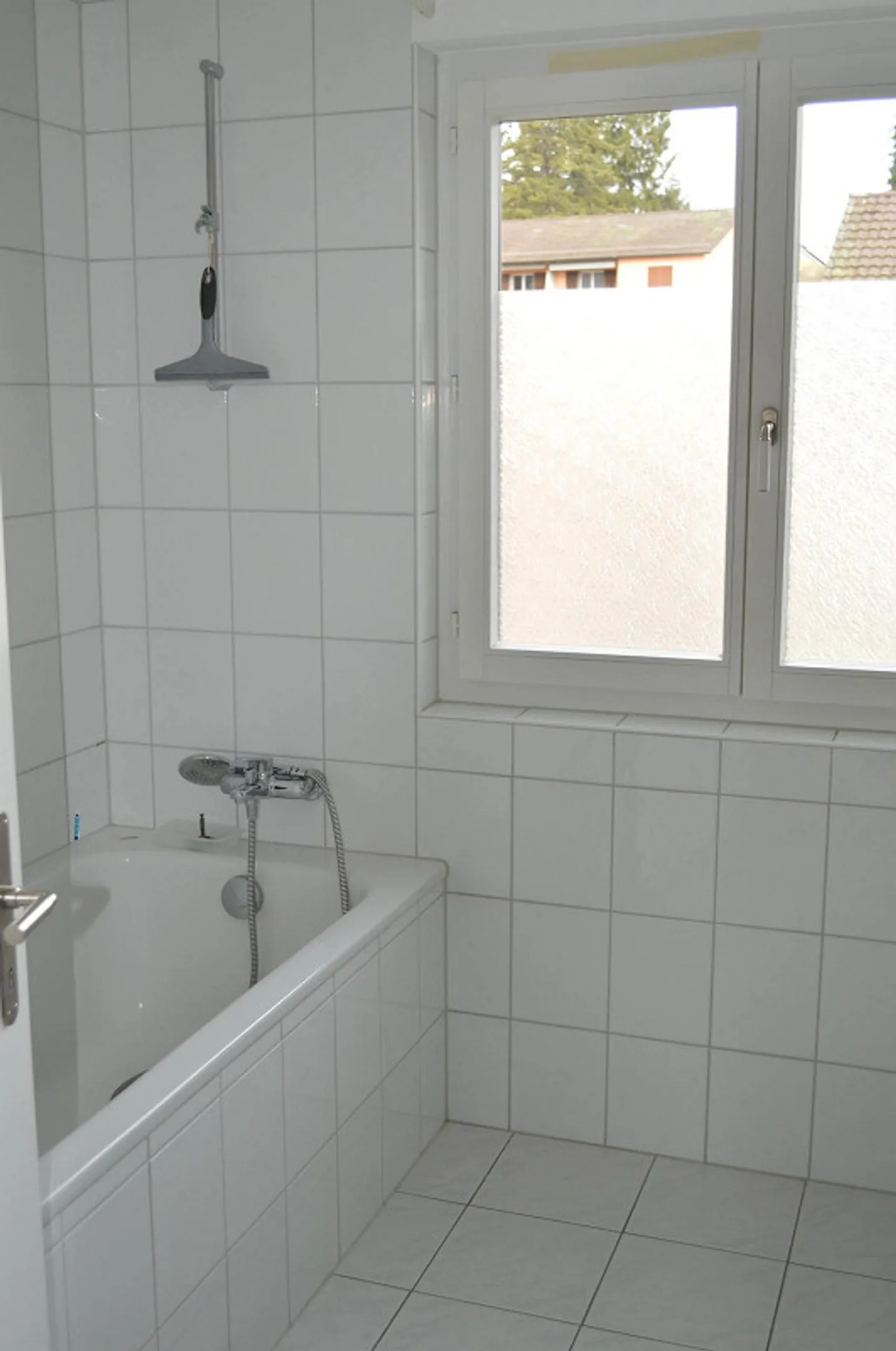 Geräumige 2.5-Zimmerwohnung - Foto 10 von 10