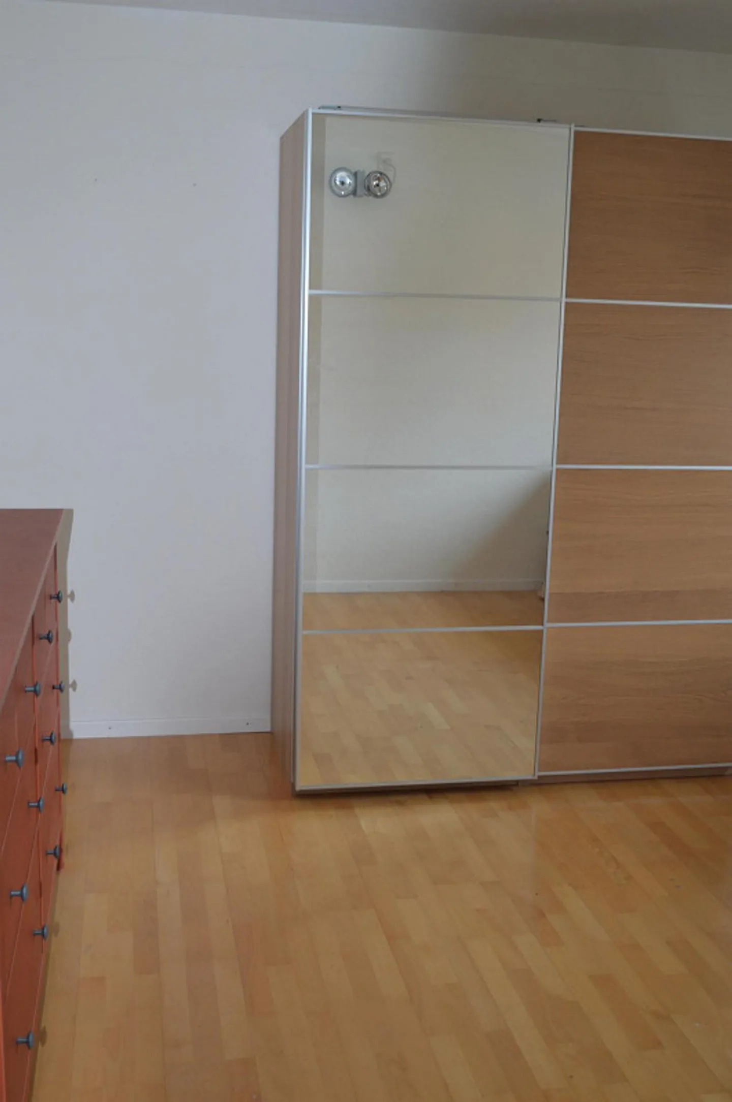Geräumige 2.5-Zimmerwohnung - Foto 5 von 10