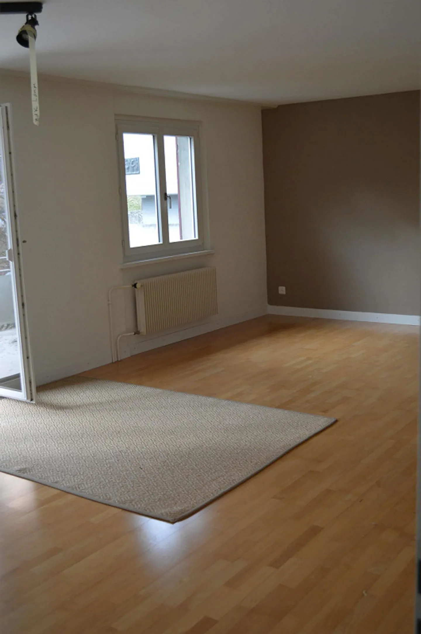 Geräumige 2.5-Zimmerwohnung - Foto 6 von 10