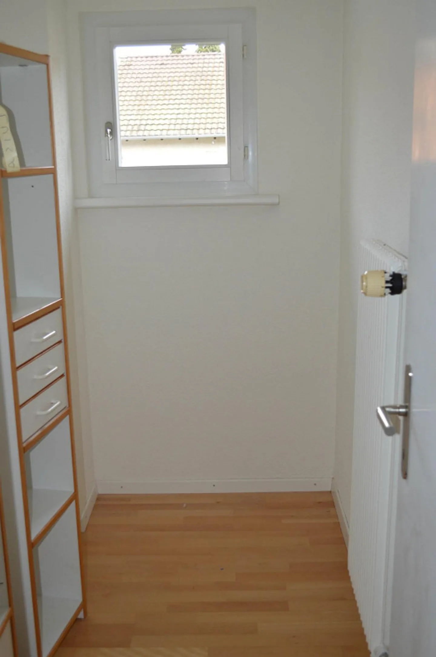 Geräumige 2.5-Zimmerwohnung - Foto 7 von 10