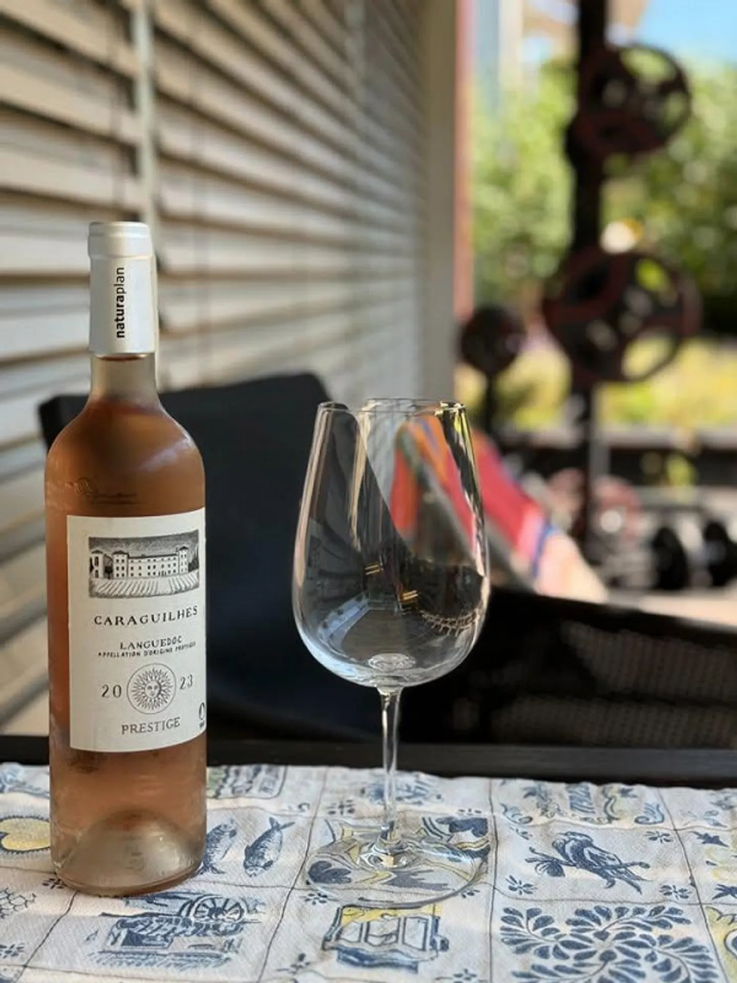 Bel appartement de jardin | Acceptant les animaux de compagnie | Mai - Août - Photo 9 sur 9