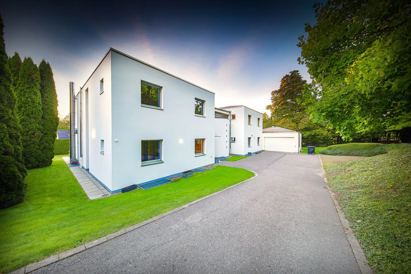 Einfamilienhaus kaufen - Foto 4 von 8