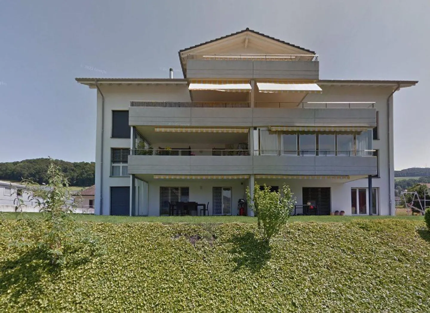 Appartamento 4,5 stanze - Foto 1 di 13