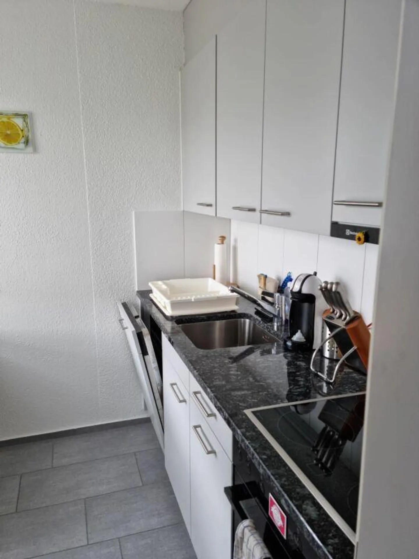 Appartamento affascinante con 2 camere vi aspetta. - Foto 2 di 12