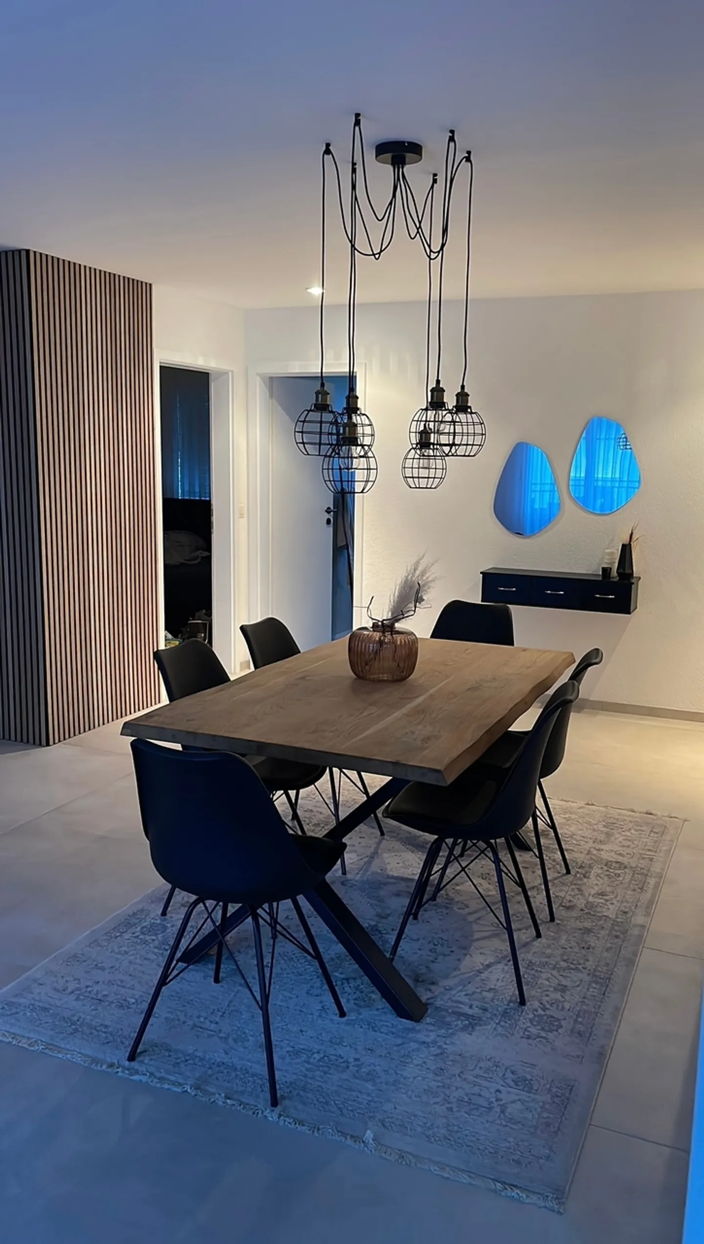 Appartamento 4.5 stanze - Foto 1 di 8
