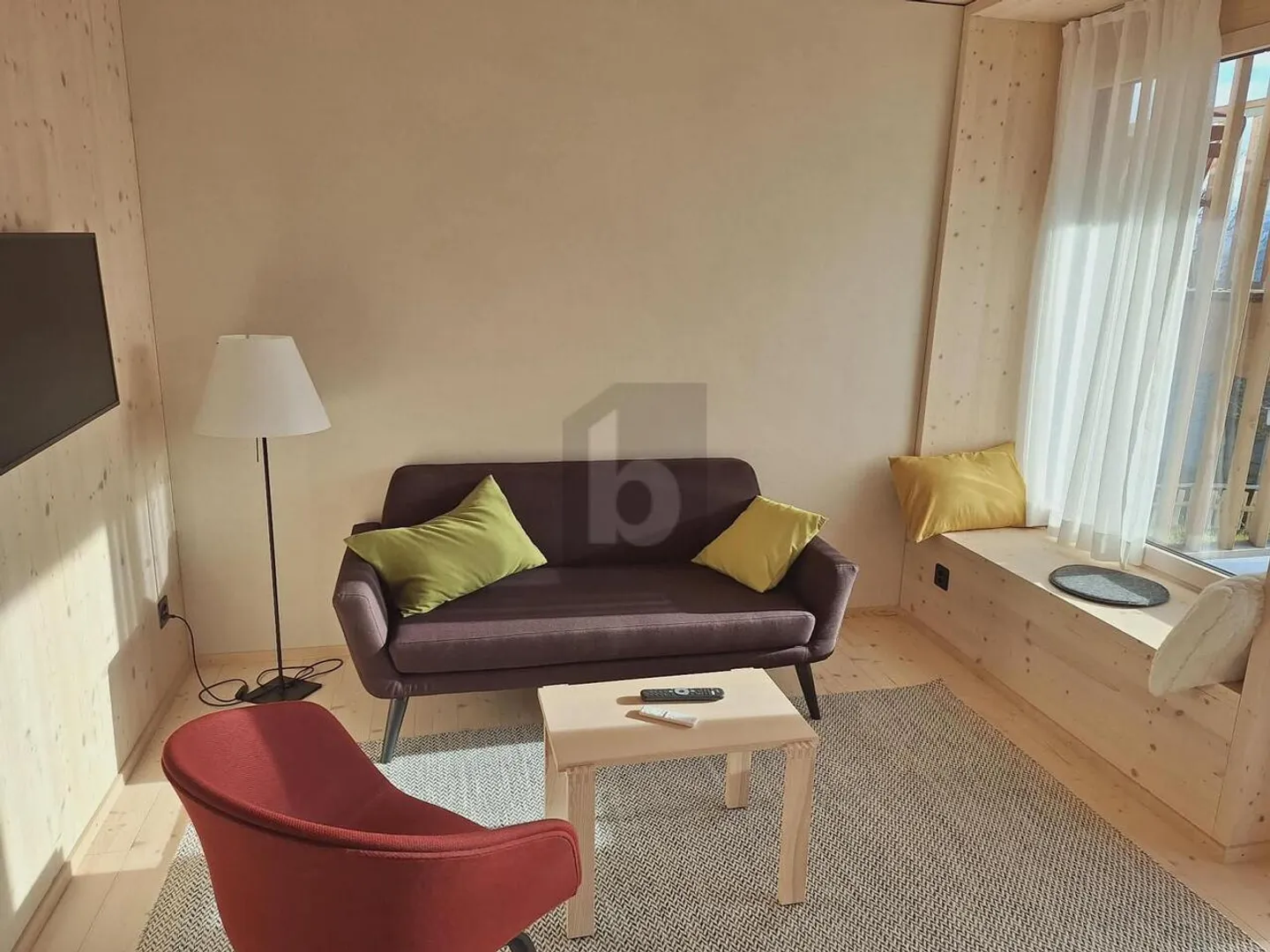 Modern Apartment in Rigi Kaltbad - Photo 3 of 6