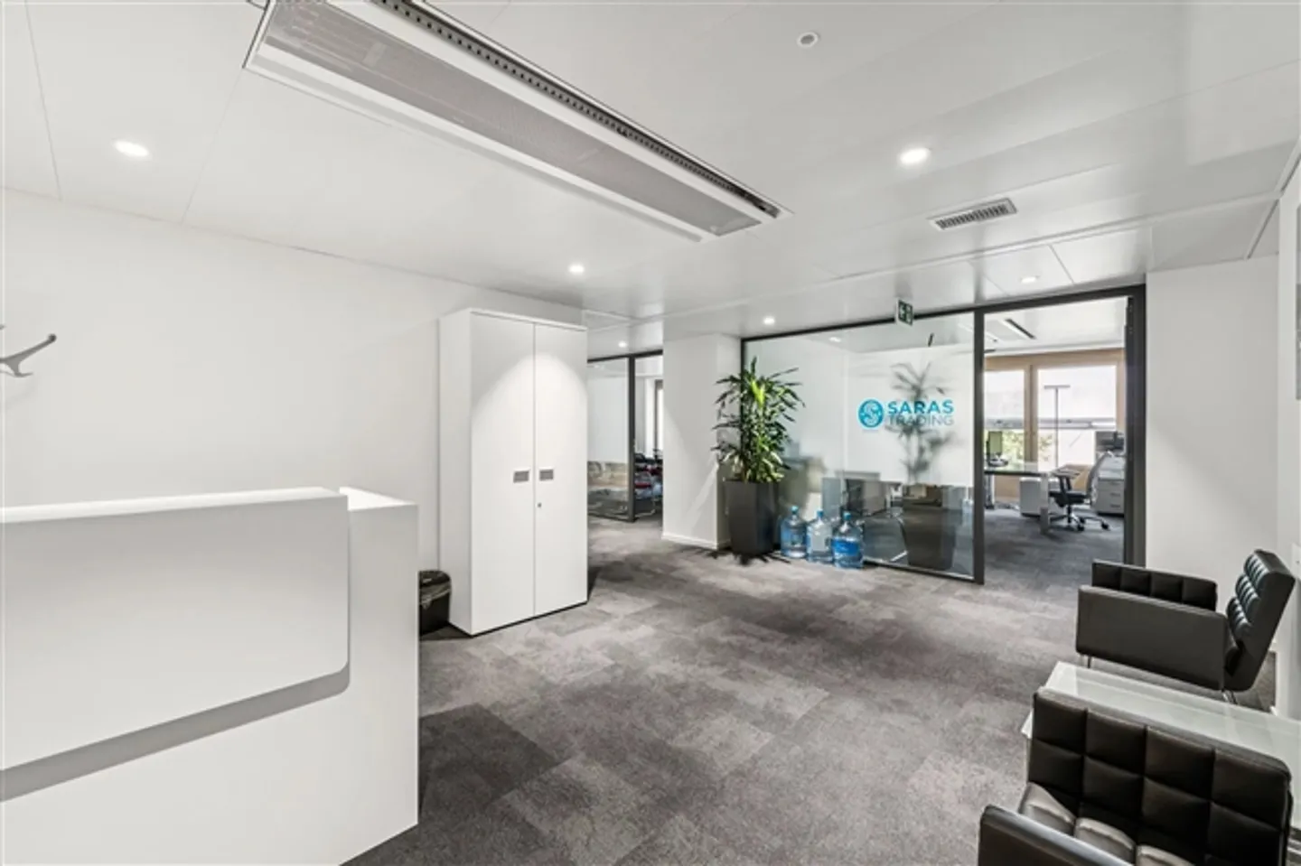 Excellentes surfaces de gestion Plug-and-Play - Photo 2 sur 11