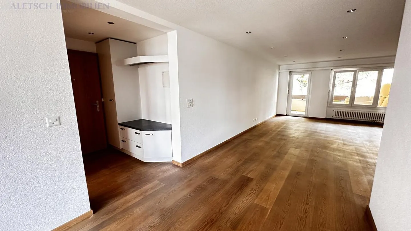 For rent, 4.5-room apartment in Naters / VS - Photo 3 of 8