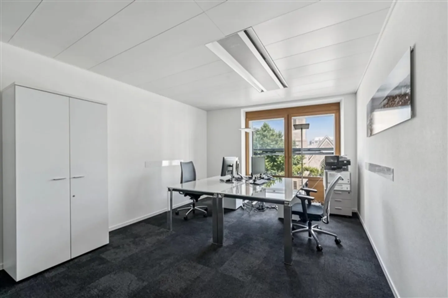 Excellentes surfaces de gestion Plug-and-Play - Photo 3 sur 11