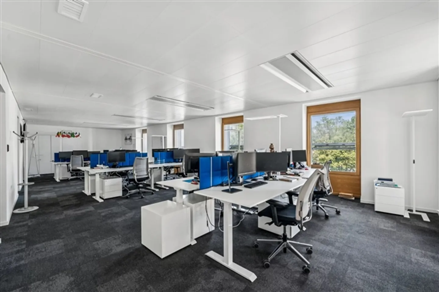 Excellentes surfaces de gestion Plug-and-Play - Photo 4 sur 11