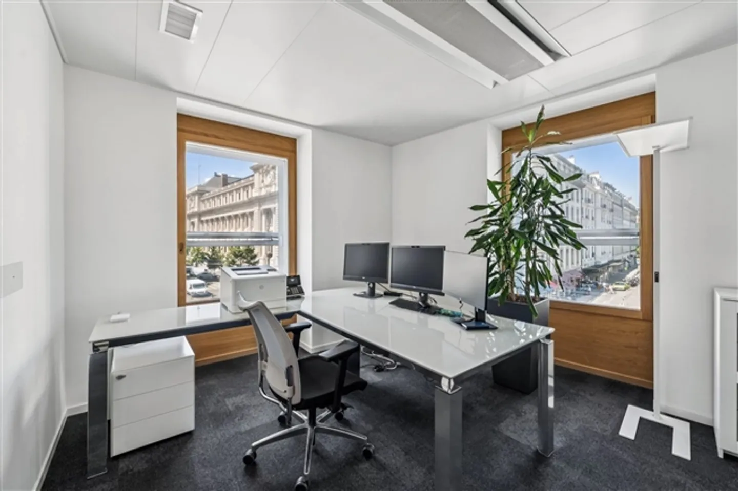 Excellentes surfaces de gestion Plug-and-Play - Photo 6 sur 11