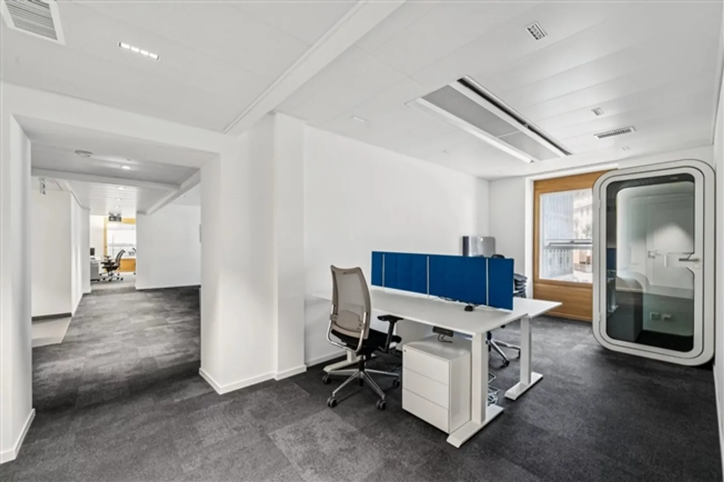 Excellentes surfaces de gestion Plug-and-Play - Photo 7 sur 11