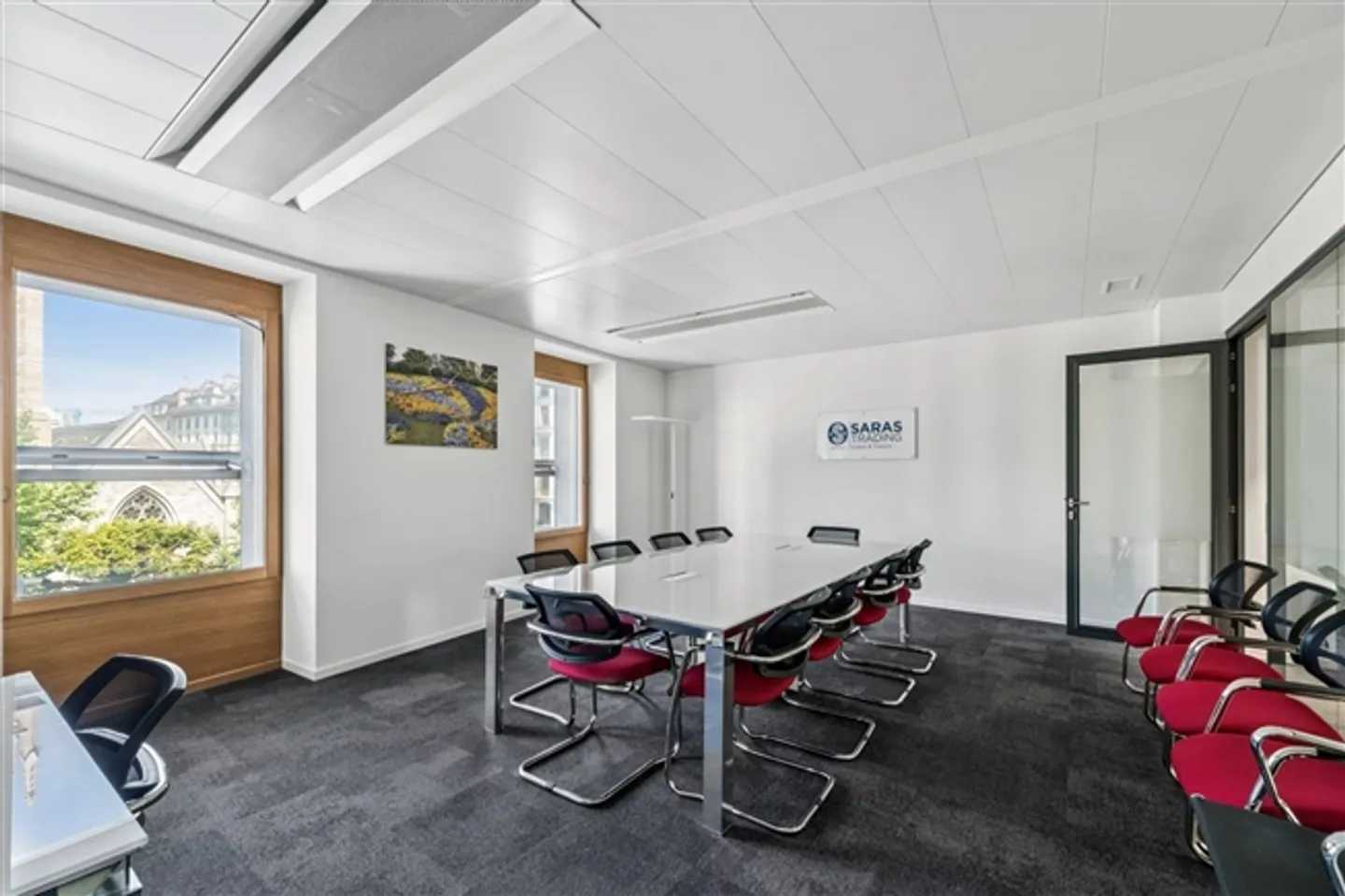 Excellentes surfaces de gestion Plug-and-Play - Photo 10 sur 11