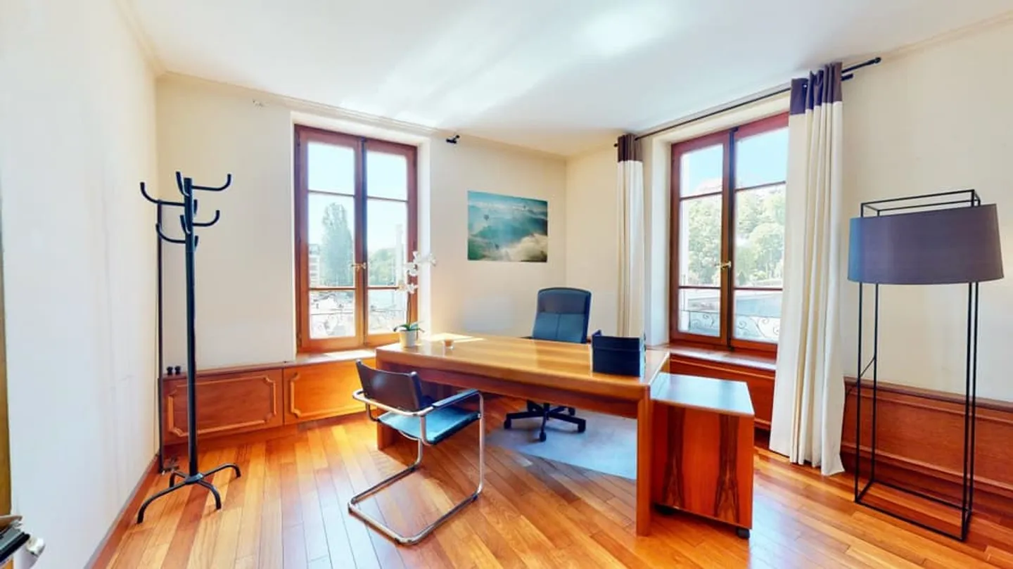 Bureaux de Standing à Louer - Photo 1 sur 5