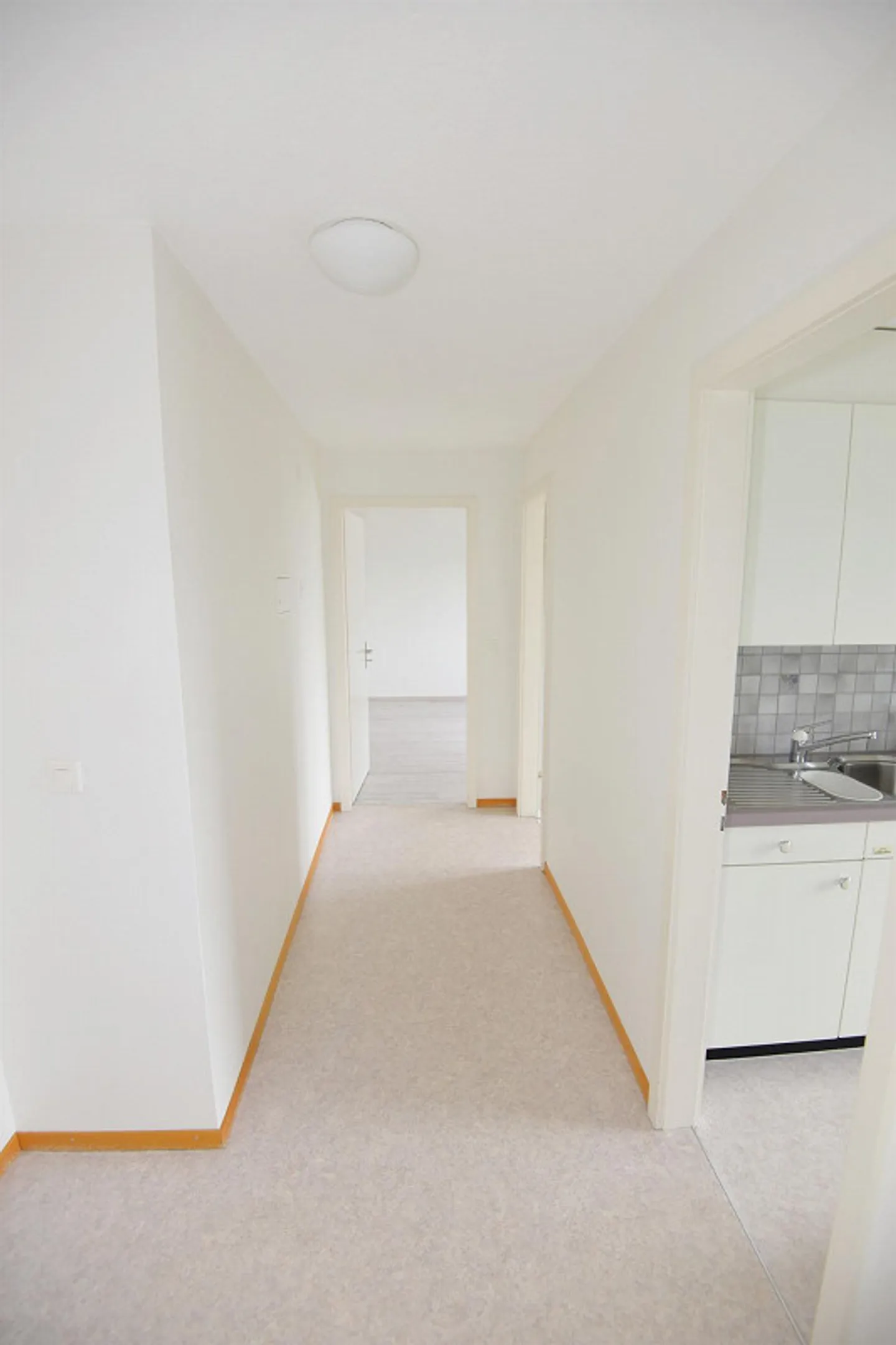 Cozy 1-room apartment near the town of Sursee - Photo 6 of 7